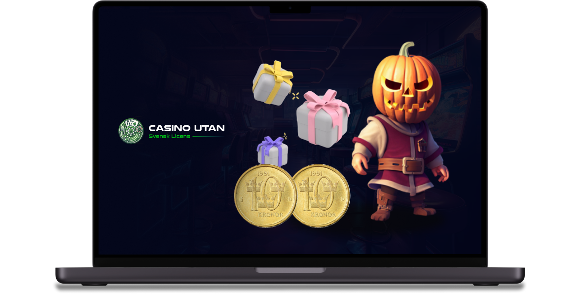 casino med minsta insÀttning 20 kr