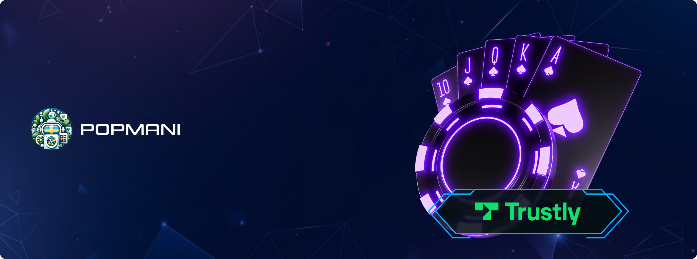 trustly casino without swedish license